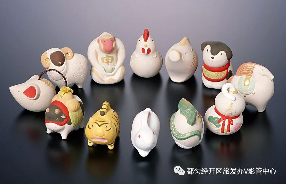 「转起来」都匀秦汉城、茶博园、杉木湖免门票啦