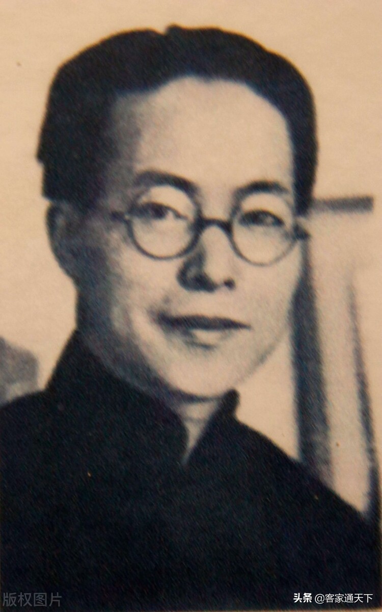 邱锡凤福建上杭客家话直译《边城》10（音频见客家话·唐宋音网）