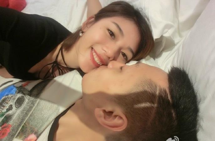 田径女神王美媛，曾因央视直播大火，纹身图案引遐想，退役做代购