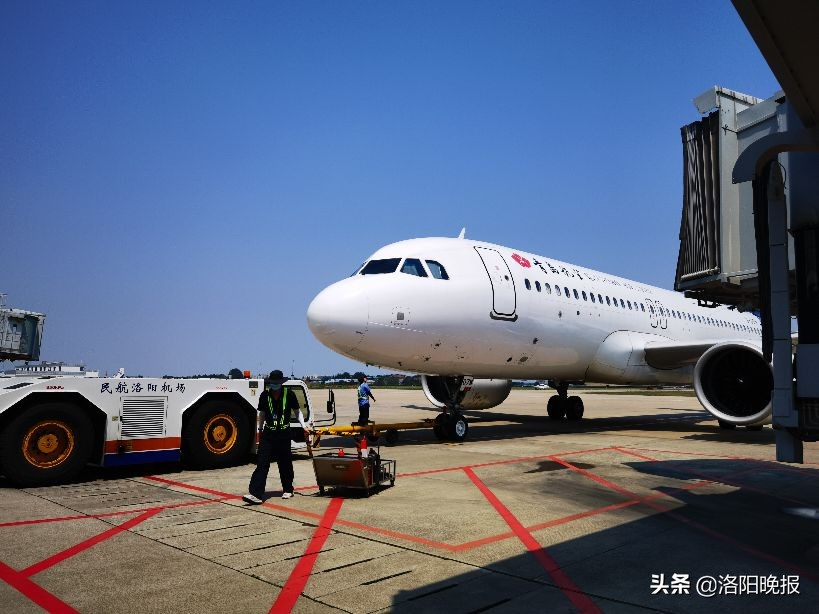 洛阳北郊机场3期扩建最新消息,洛阳市北郊机场三期扩建规划