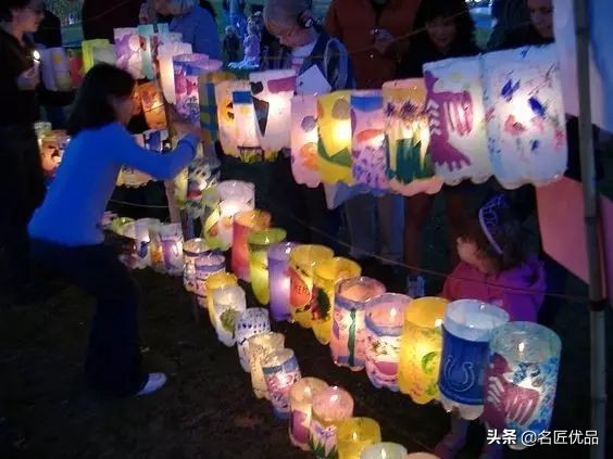 元宵节鼠年手工灯笼制作大全,元宵必备纸艺小灯笼手工制作