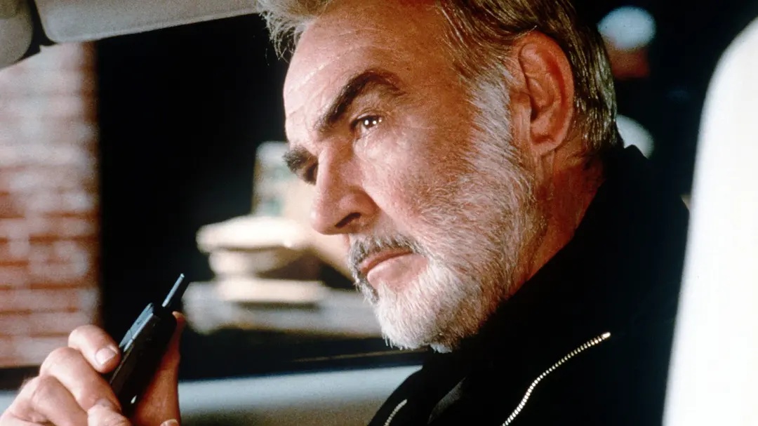 偷天陷阱男主怎么逃脱的,偷天陷阱男主角