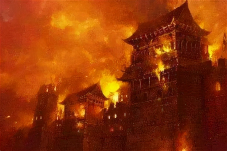 王恭厂大爆炸事件真相,王恭厂大爆炸解密