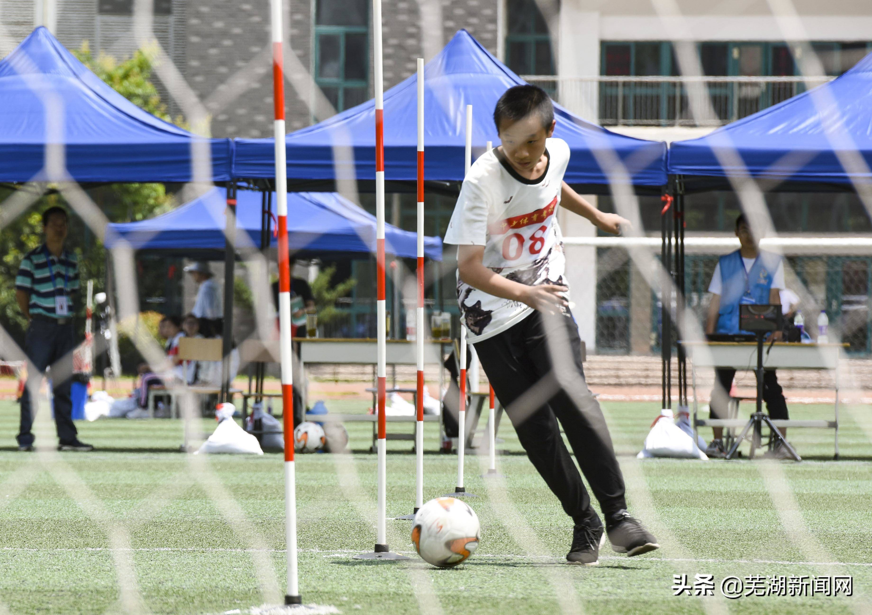 芜湖中考跳绳,芜湖体育加试跳绳