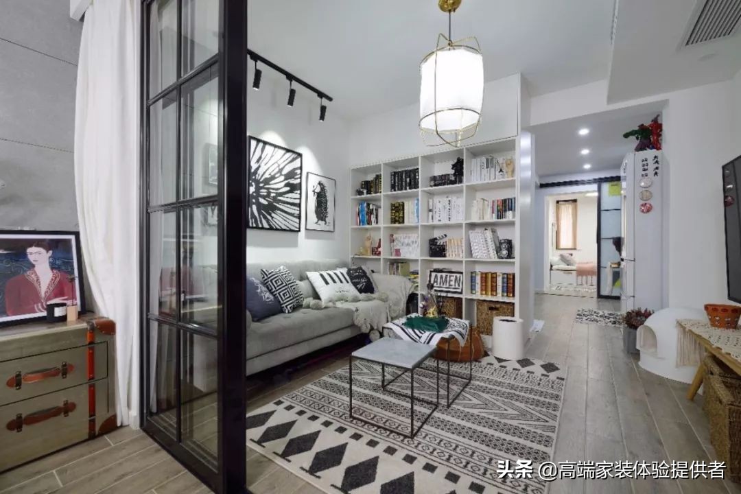 如何选择客厅灯吸顶灯,如何选择客厅的灯尺寸