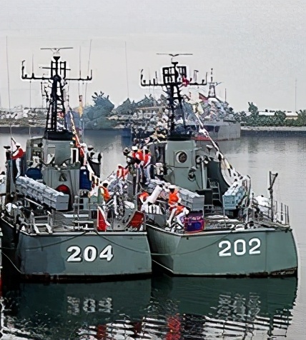 巴列维时期的伊朗军备有多强?这军备和蓝图,谁都流口水