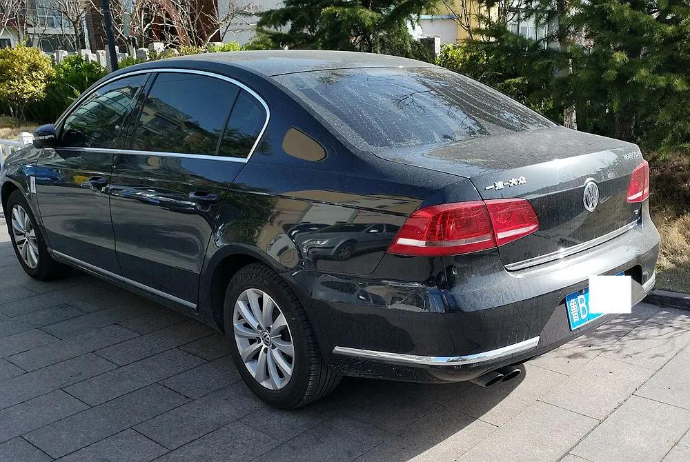 2022款全新帕萨特值得买吗,2022款新款帕萨特配置介绍