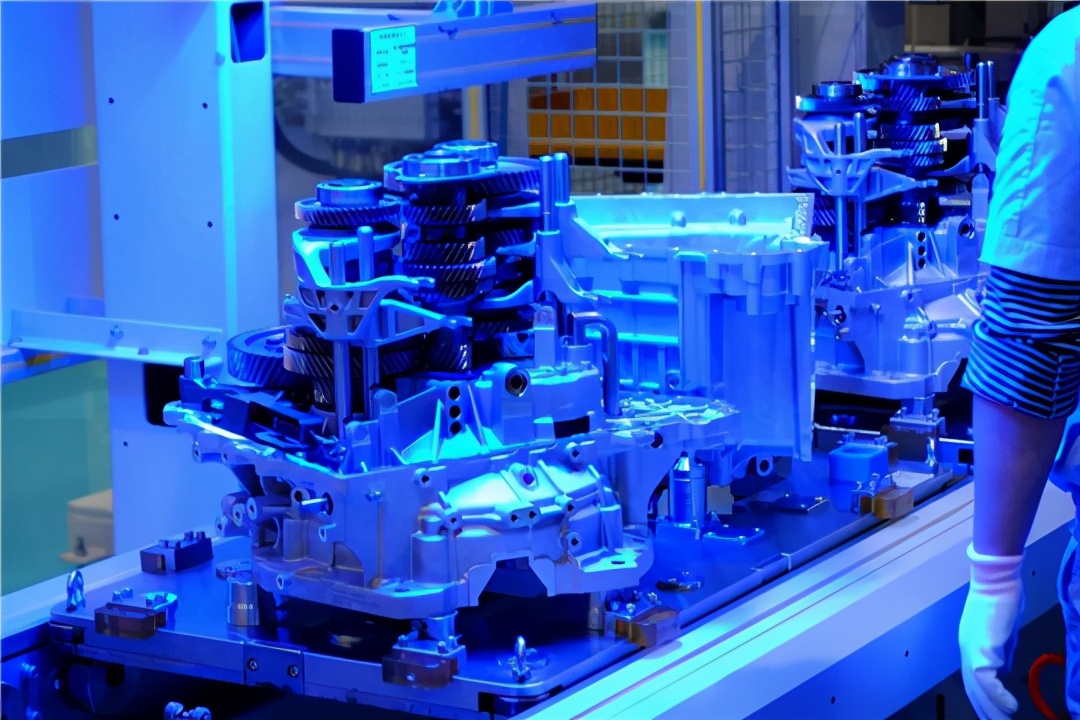 国产DCT,能不能突破“黑匣子”?丨C次元