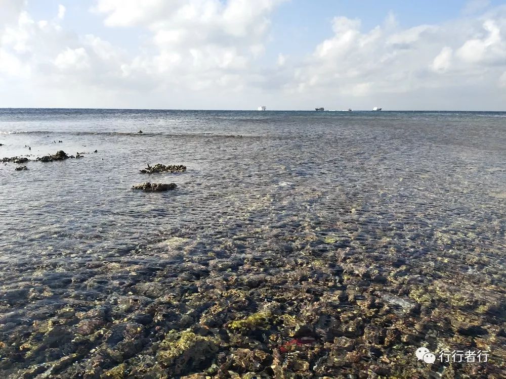 漂洋过海只为遇见你西沙攻略,西沙探秘游记大攻略