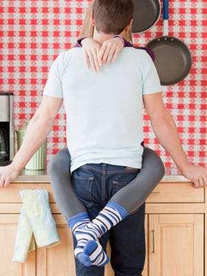 女朋友很污是一个什么体验，是“同流合污”还是“一本正经”？