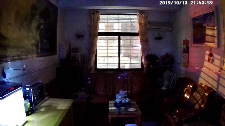 360智能摄像机云台ai版测评,360云台ai摄像机控制摄像头