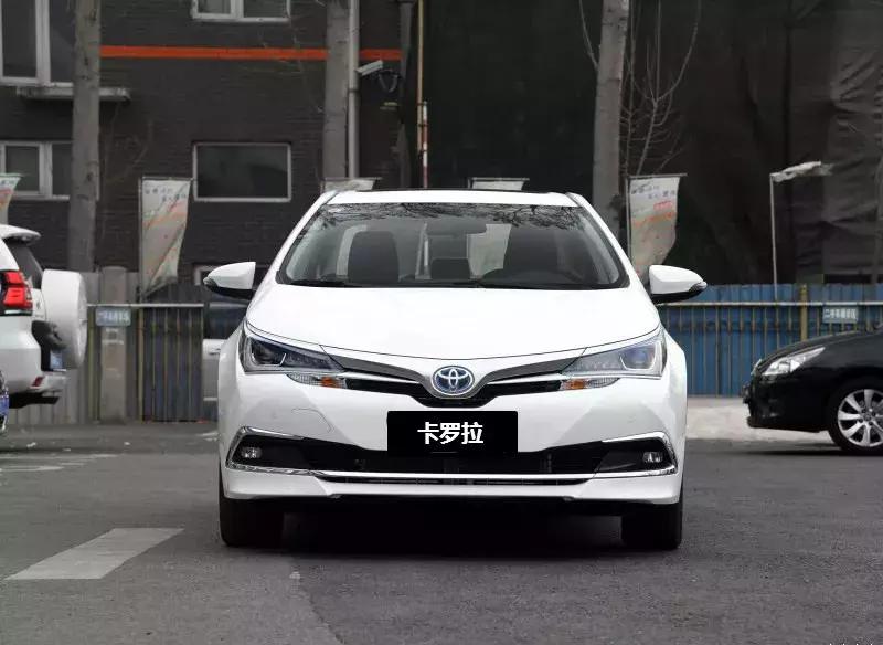 全新一代速腾卡罗拉轩逸谁是标杆,轩逸速腾朗逸卡罗拉哪个好