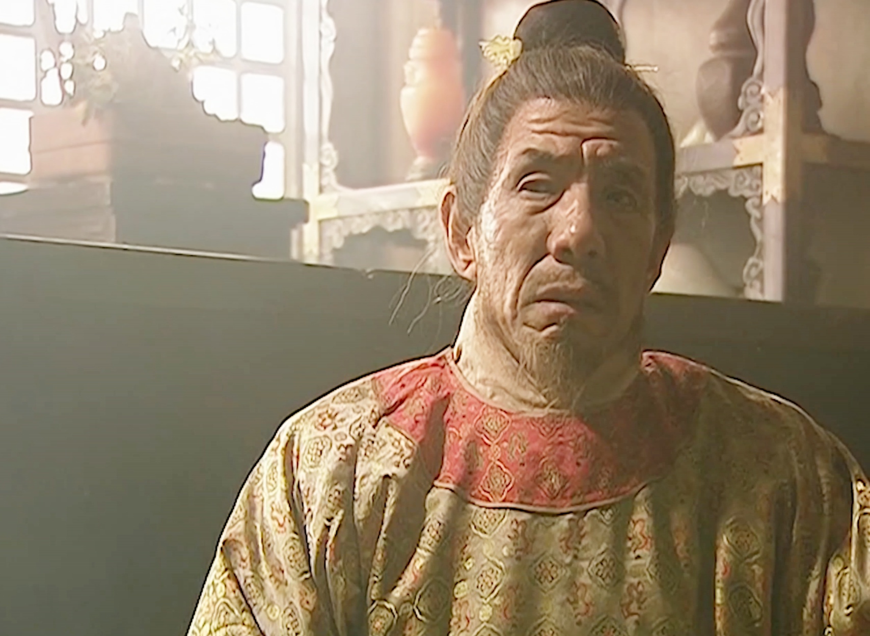 把高俅作为中国足球的祖师爷,高俅在国足是什么水平