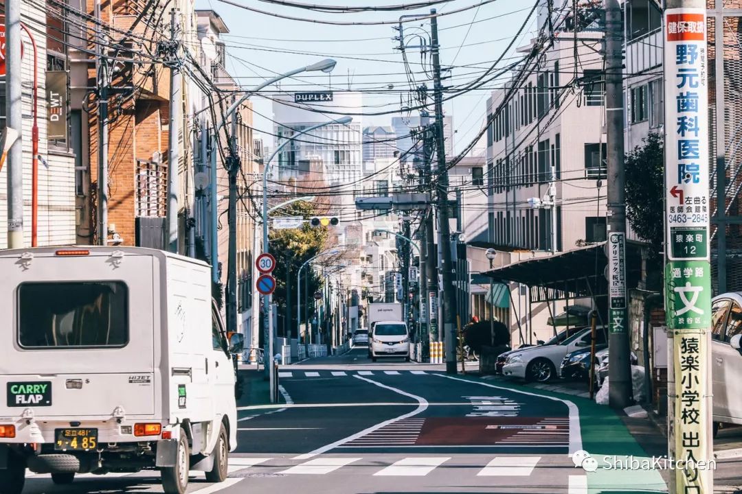 表参道和代官山的距离,表参道代官山店几点开门