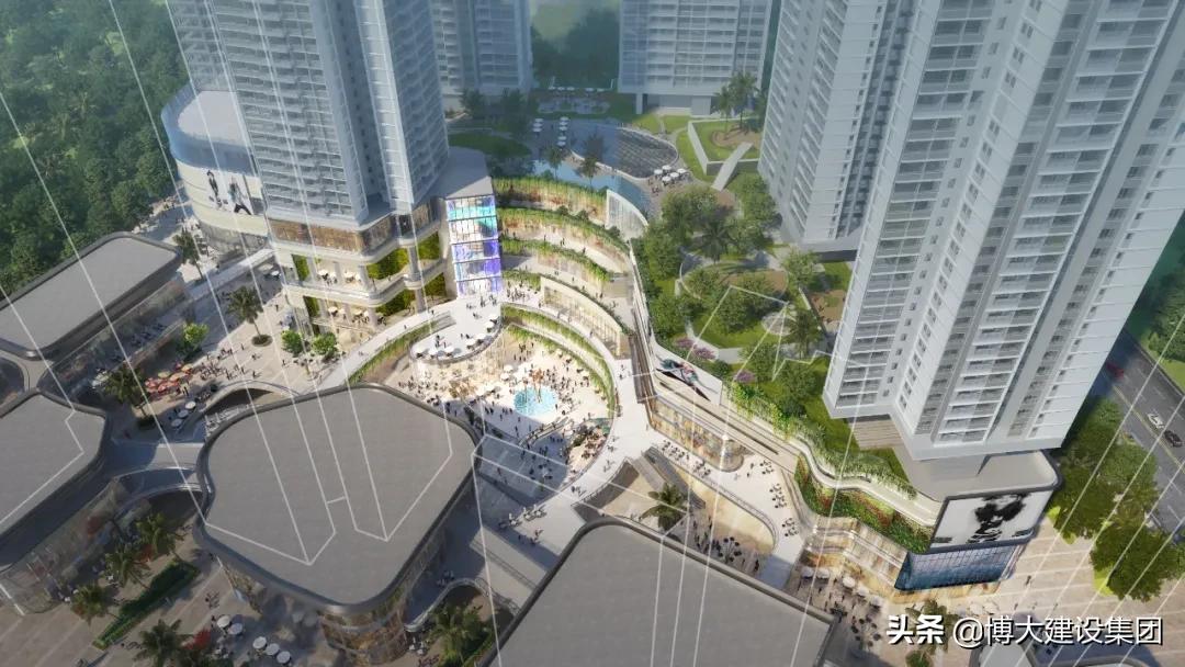 深圳博大幕墙工程有限公司怎样,深圳市博大建设集团有限公司图片