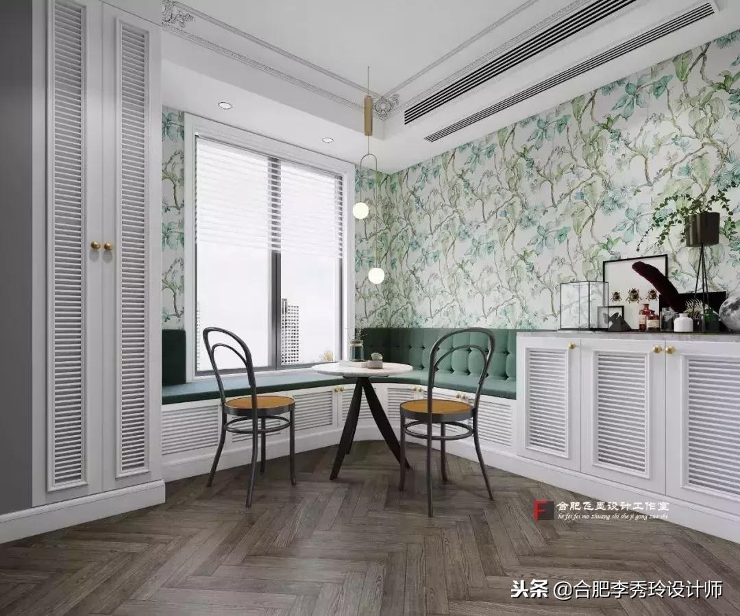 合肥中海原山别墅设计,合肥中海央墅设计效果图