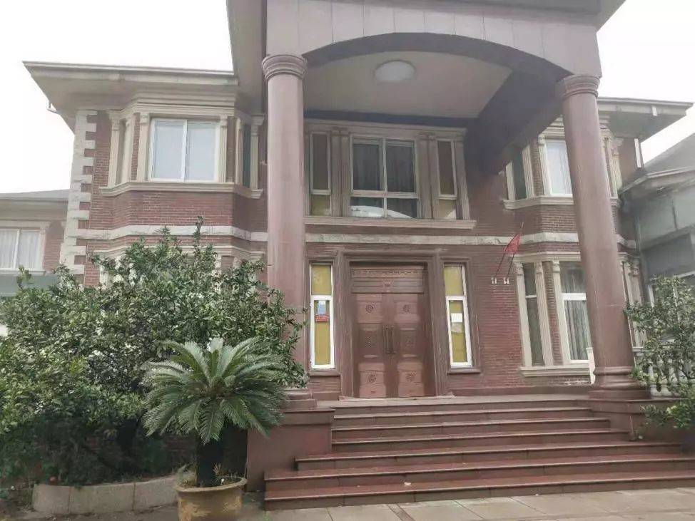 天下第一村华西村目前状况如何,中国第一村华西现状