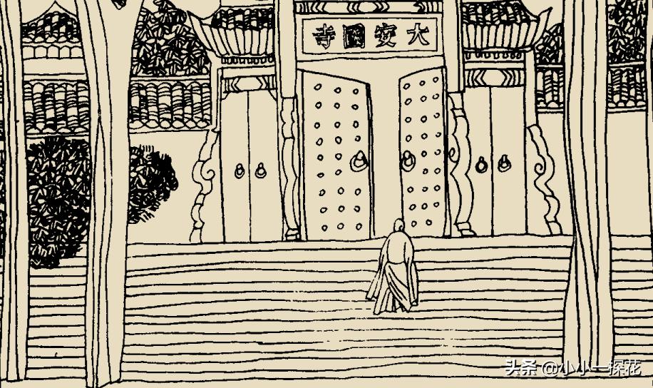 太平广记故事视频,太平广记的故事