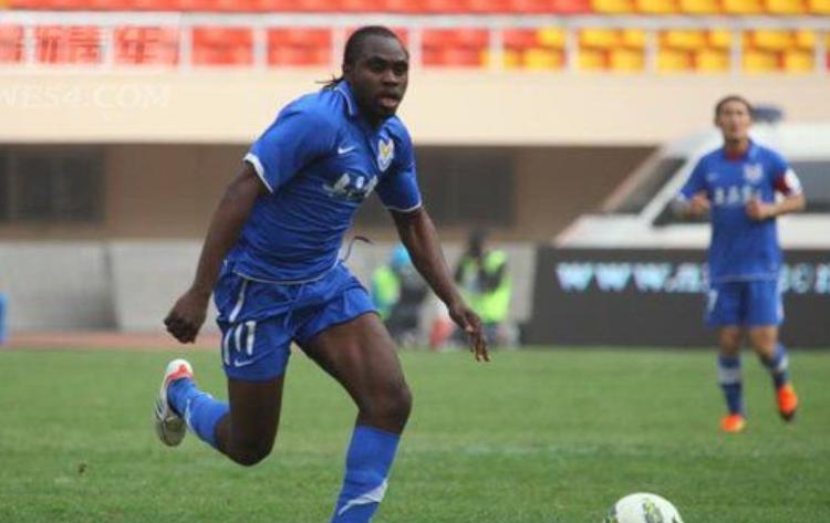 大连阿尔滨史上最佳球员,大连阿尔滨外援乌塔卡