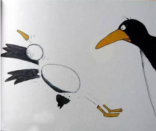 小孩宁愿被仙人掌刺伤是哪本绘本,小孩子宁愿被仙人掌刺伤