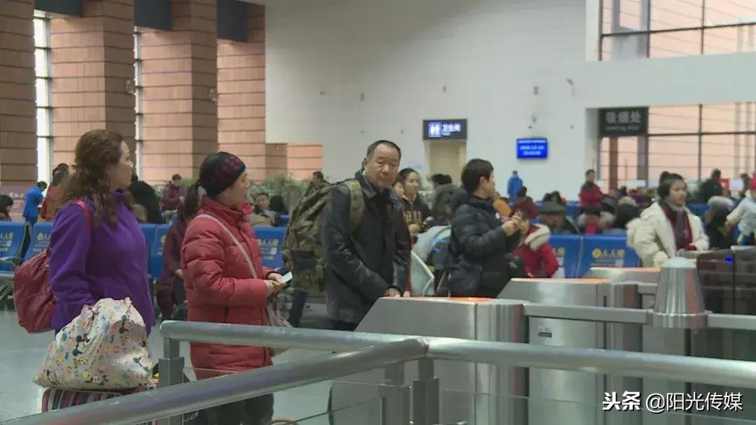 2019年春运火车票什么时间开始买,资讯春运火车票今日开抢攻略收好