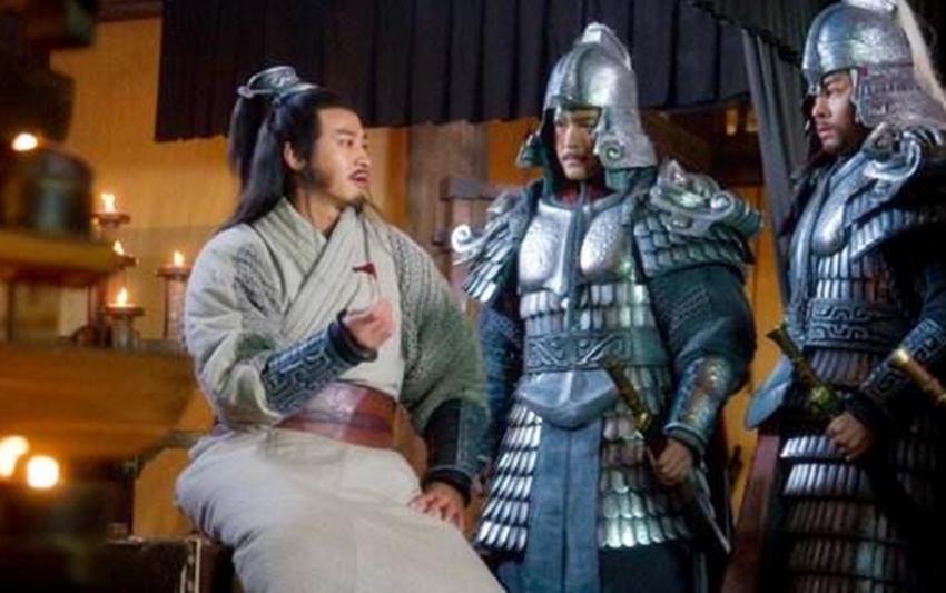 项羽当年有多强,为什么说项羽是个人武力最强的人