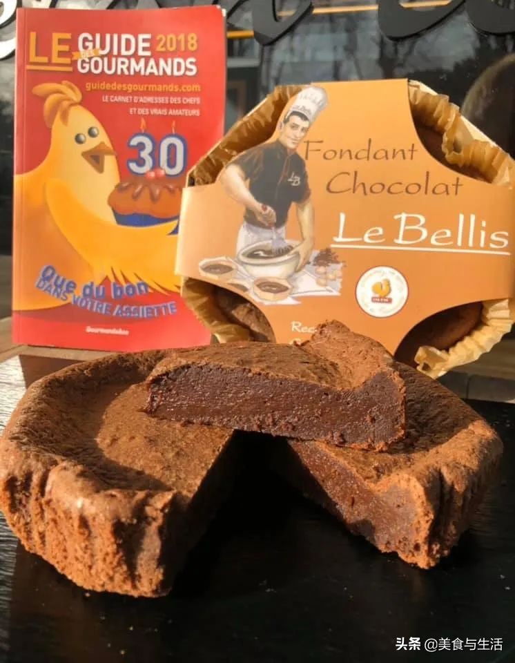 法国巴黎最好吃的面包店,法国最好吃的面包店是什么