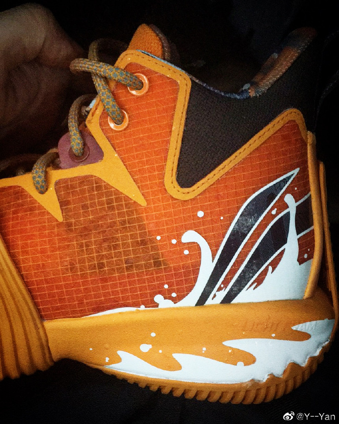 李宁反伍活动武汉,李宁2018的韦德之道