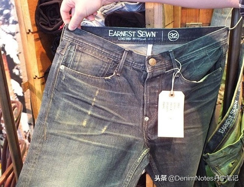 世界最贵牛仔裤排行榜,世界十大顶级牛仔裤品牌排行榜