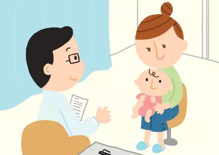 孩子烧到39度上吐下泻,高烧39.5度拉肚子什么原因