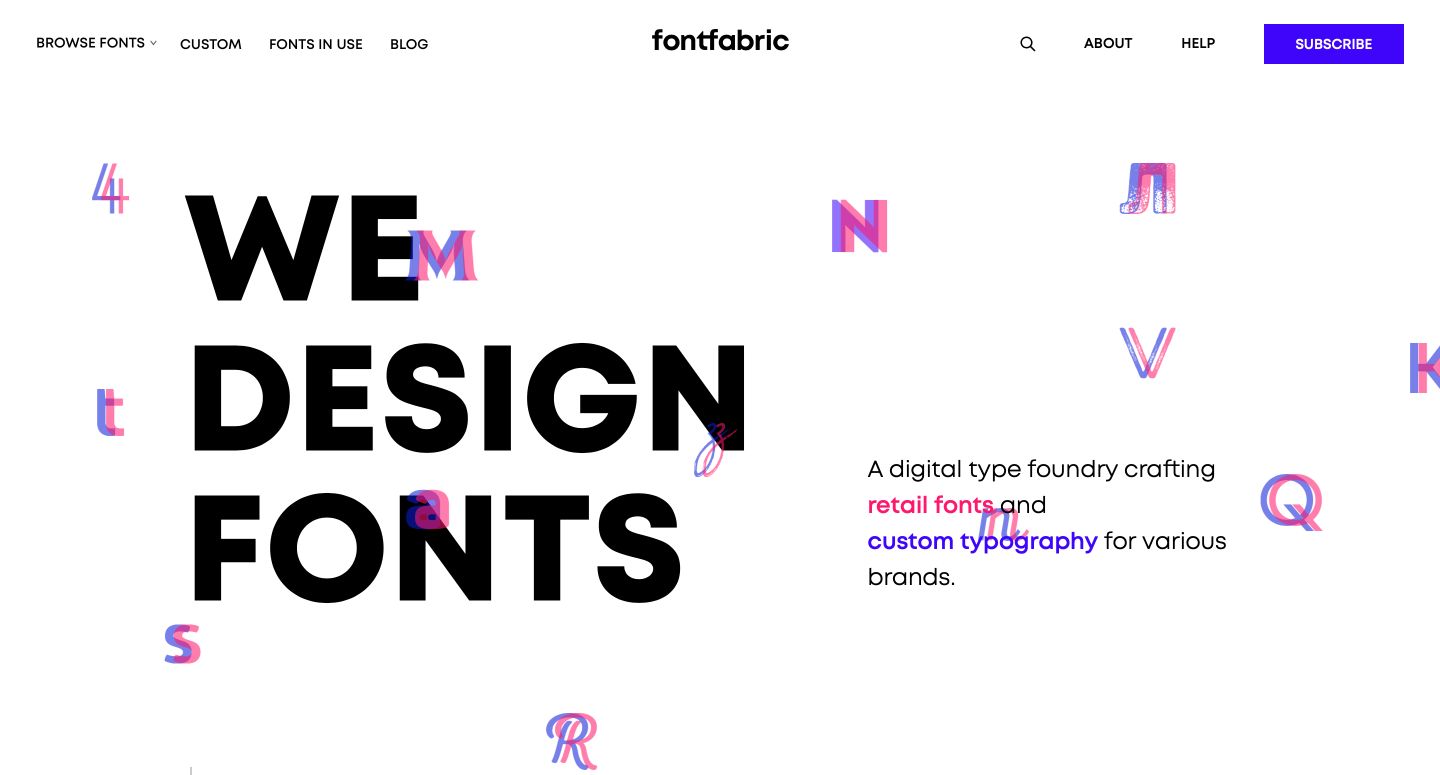 十大高逼格素材网站,除了花瓣网还有哪些设计网站