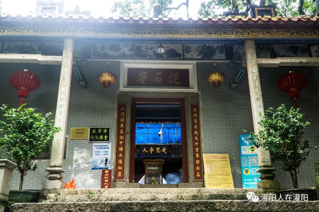 广西桂林灌阳县旅游,灌阳人在柳州