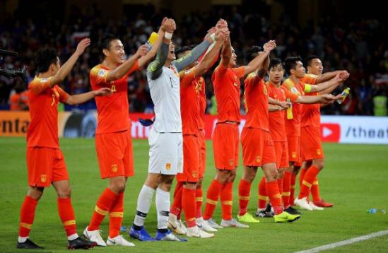 您觉得中国足球该何去何从呢,中国足球被吐槽最惨的一次