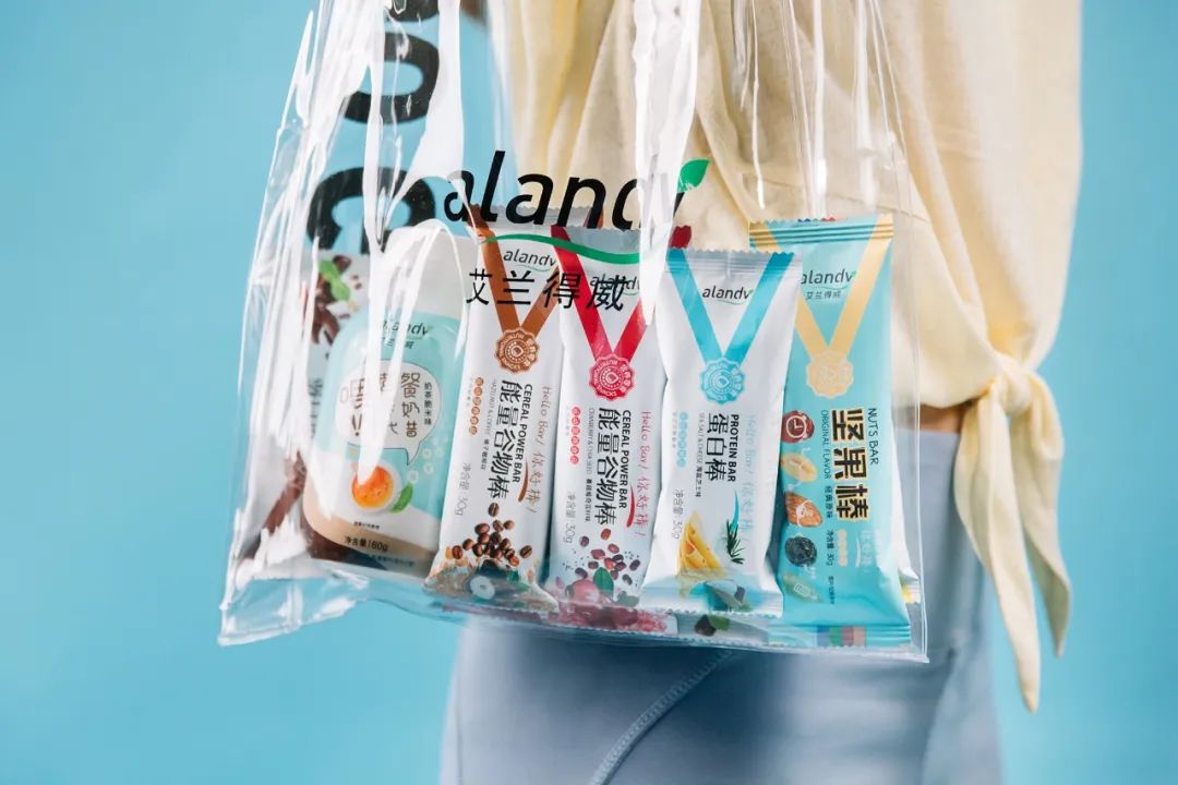 疫情催生的健康食品新机会，万字长文解读功能性食品业