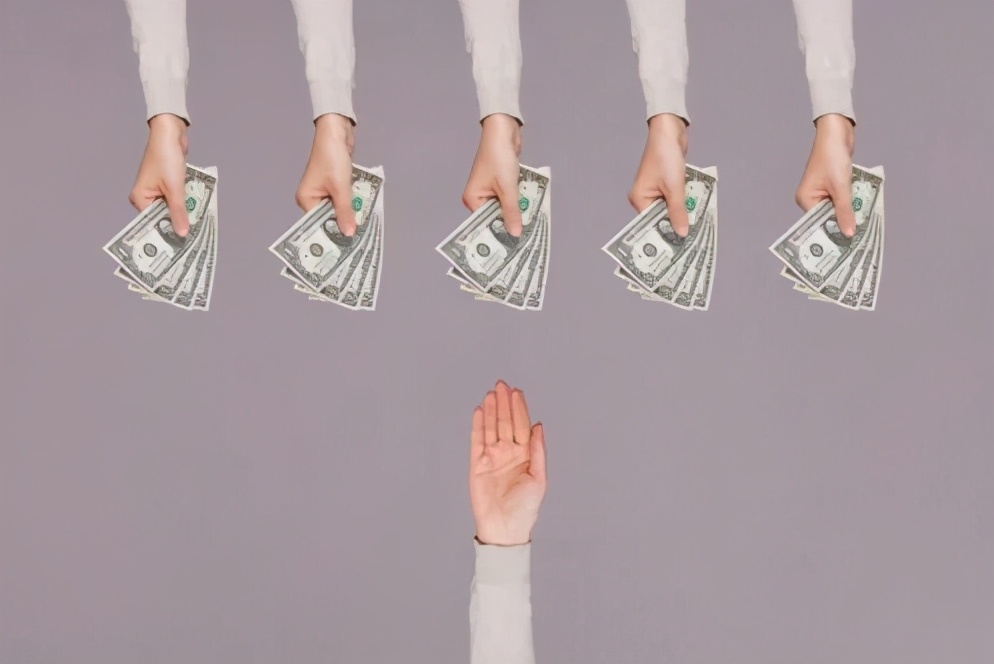 网络众筹骗人事件,众筹诈骗平台