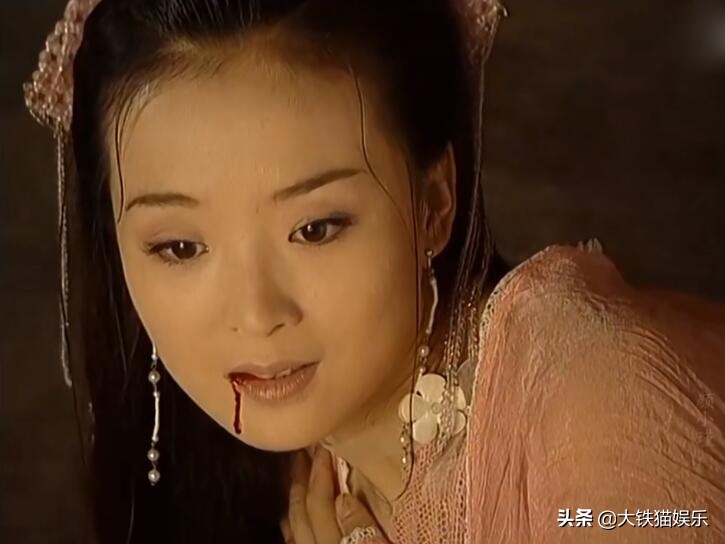 武林外史配角成名,武林外史两个男配角