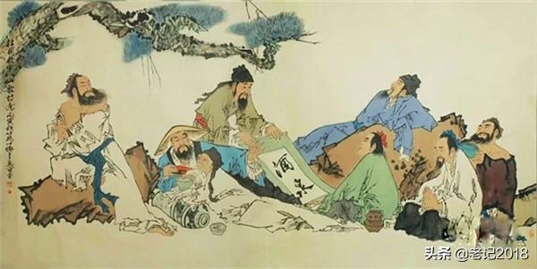 开启酒文化模式,学学酒文化