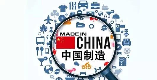 风靡国外的中国制造商品,风靡海外的中国制造