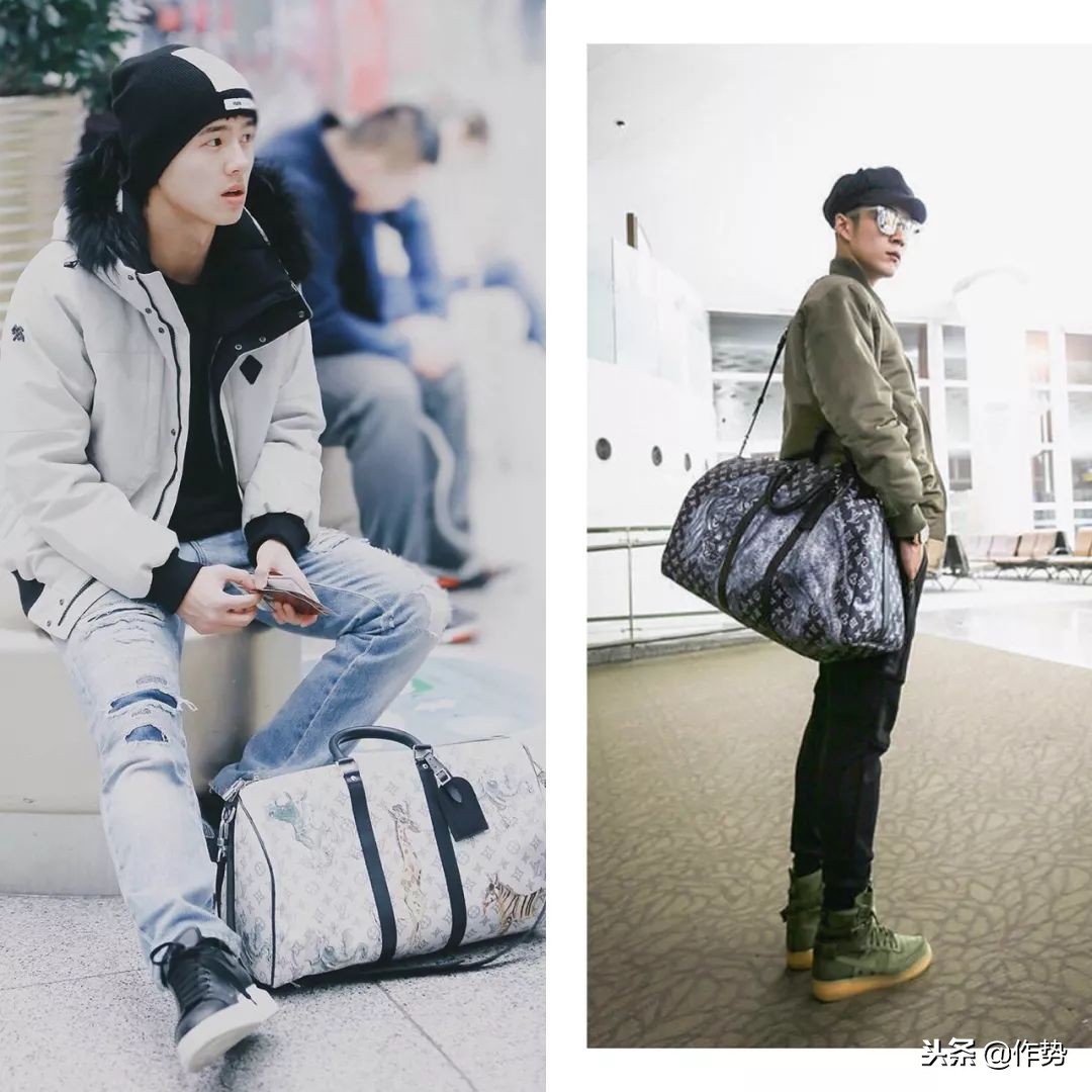 lv的哪款包包值得购买适合日常背,lv的包包哪几款值得买