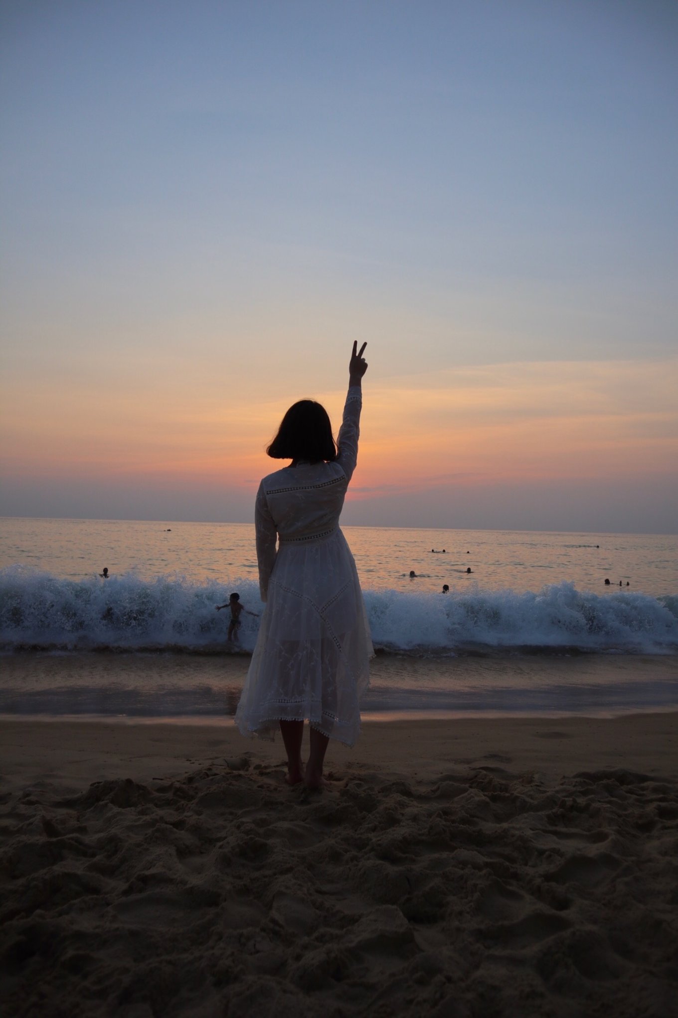 第一次去泰国普吉岛旅游的忌讳,泰国普吉岛钓鱼攻略