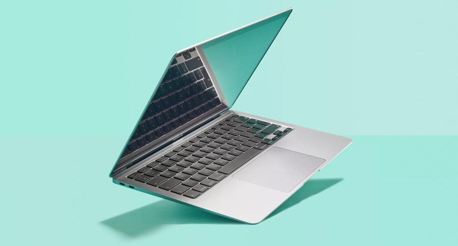 macbookair2020i3和i5差距大吗,applemacbookair13.3m1评测