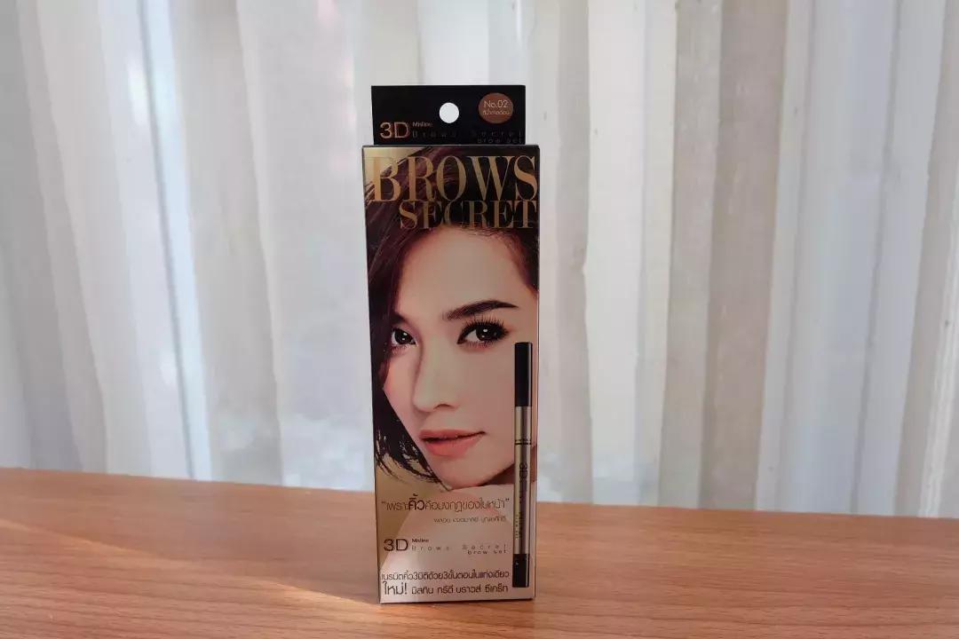 泰国最好的产品排行榜,泰国最值得买的十大产品