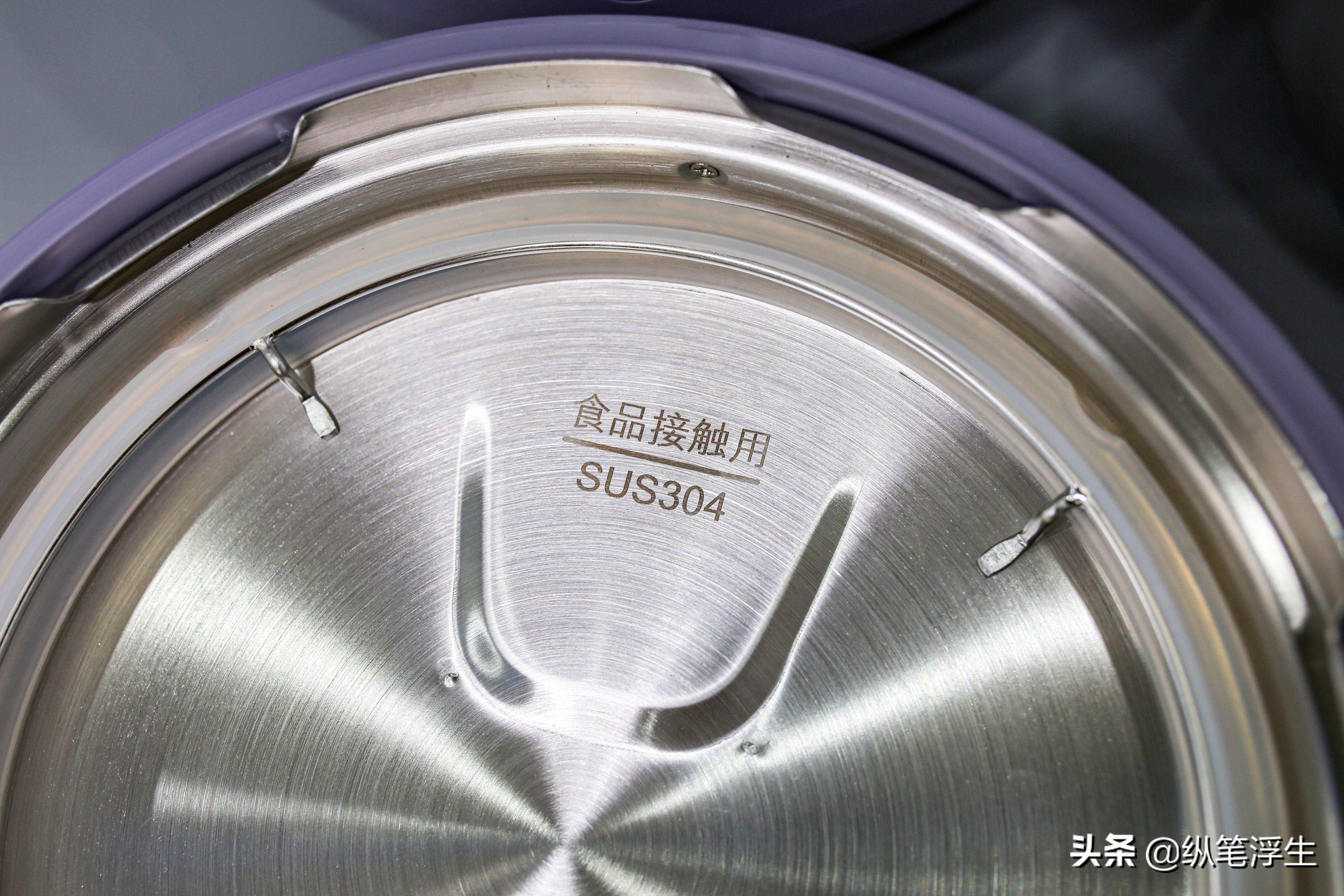 大宇电压力锅焖饭使用过程 (大宇电炖锅焖饭)