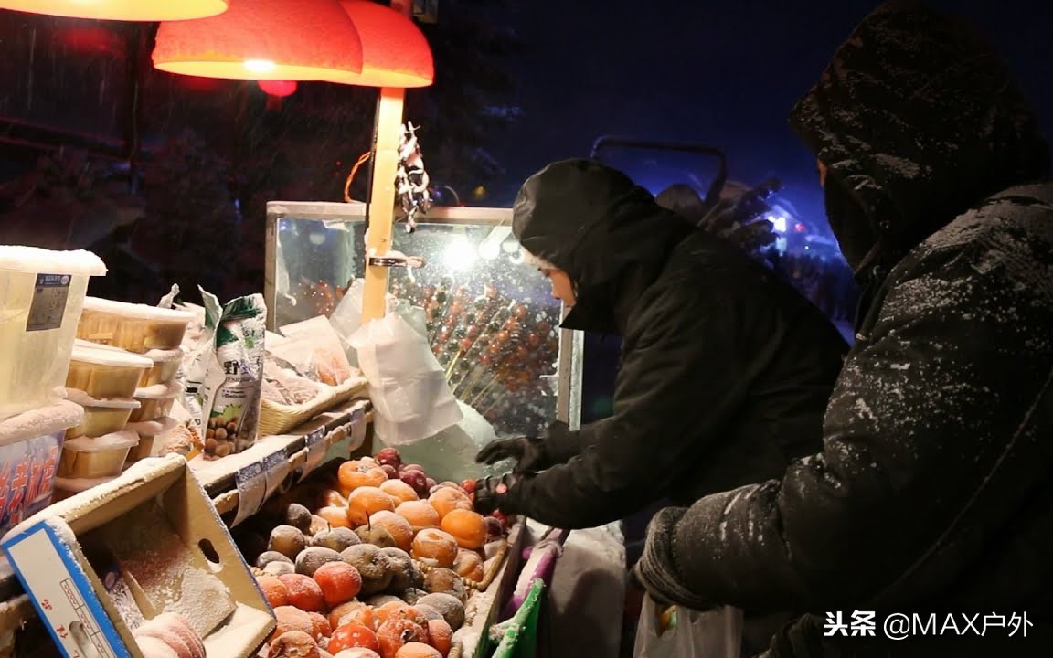 雪乡怎么玩不会被宰,去雪乡如何不被坑
