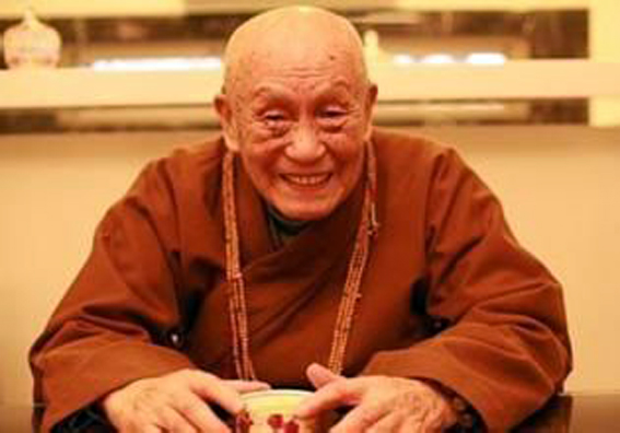 高僧劝诫的四种方法,高僧指点人生逆境