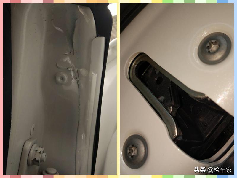 英菲尼迪q70更换全车胶套,英菲尼迪qx70防尘套