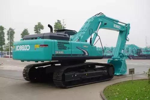 八大冷门挖掘机品牌你知道几款,各种挖掘机优劣分析视频