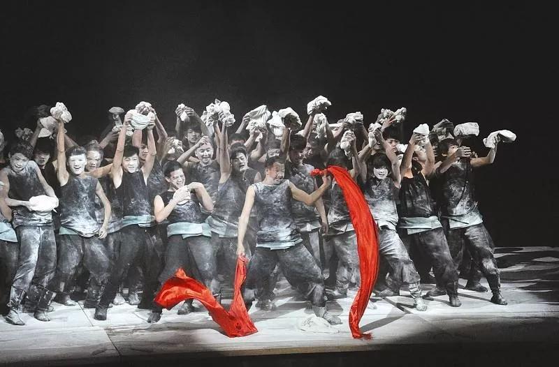 王潮歌发脾气,王潮歌得的什么病