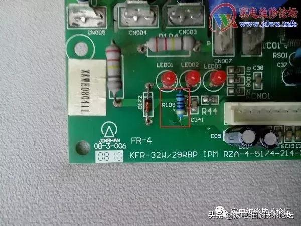 海信kfr-35g不制冷是什么原因,海信空调kfrp-35gw故障自检