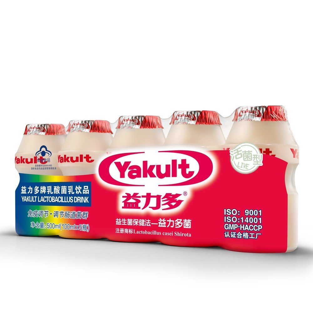 伊利益生菌乳酸菌糖分,伊利乳酸菌和益生菌哪个好